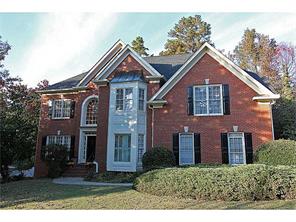 2450 Hamptons Passage, Alpharetta, Georgia, 30005