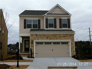 279 Privet Circle, Suwanee, Georgia, 30024