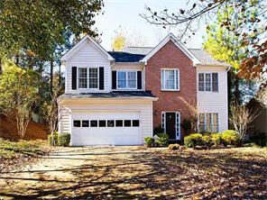 12130 Leeward Walk Circle, Alpharetta, Georgia, 30005