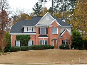 5085 Jonquilla Drive, Alpharetta, Georgia, 30004